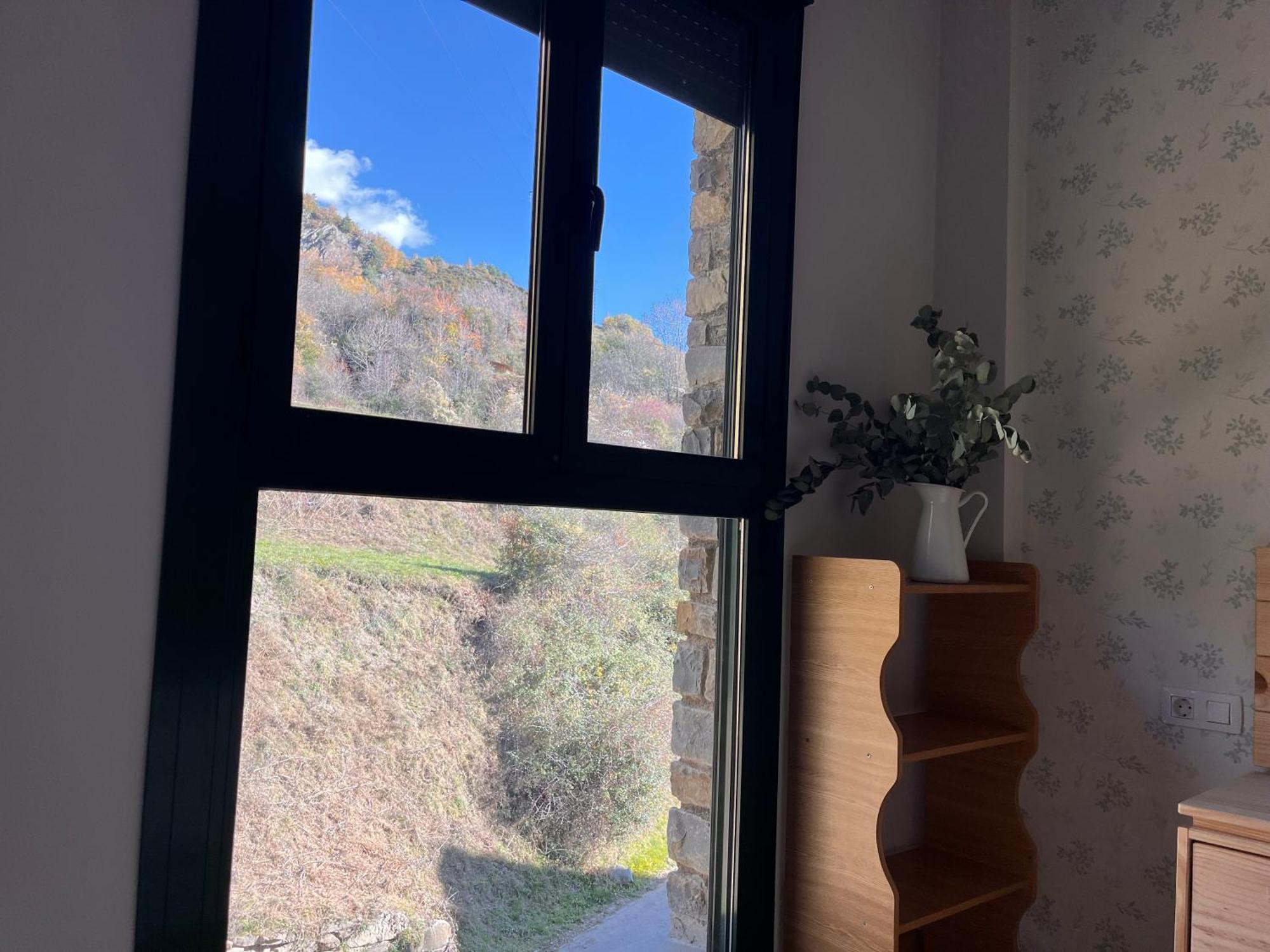 Snow Hills Panticosa Apartment Ngoại thất bức ảnh
