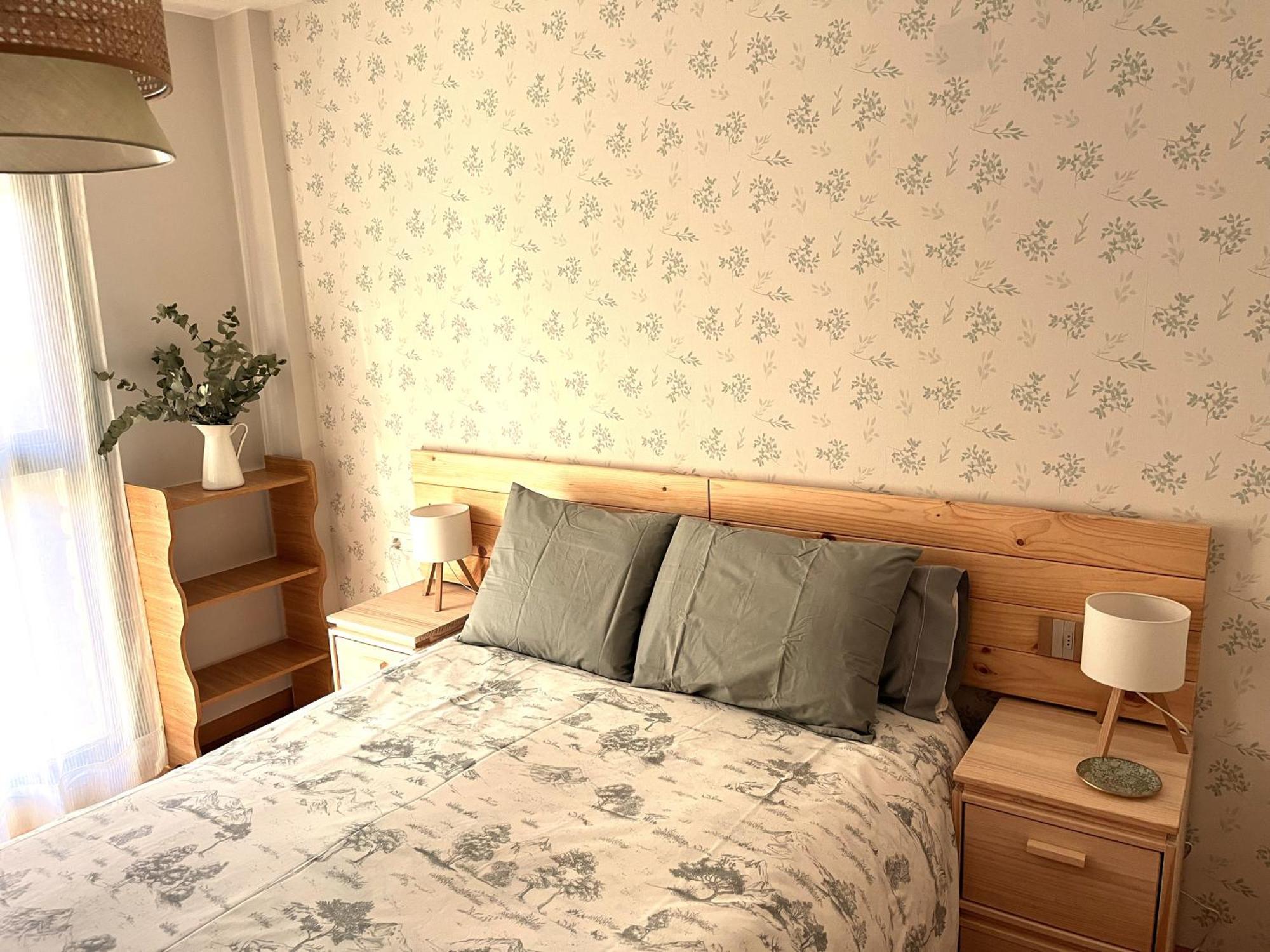 Snow Hills Panticosa Apartment Ngoại thất bức ảnh